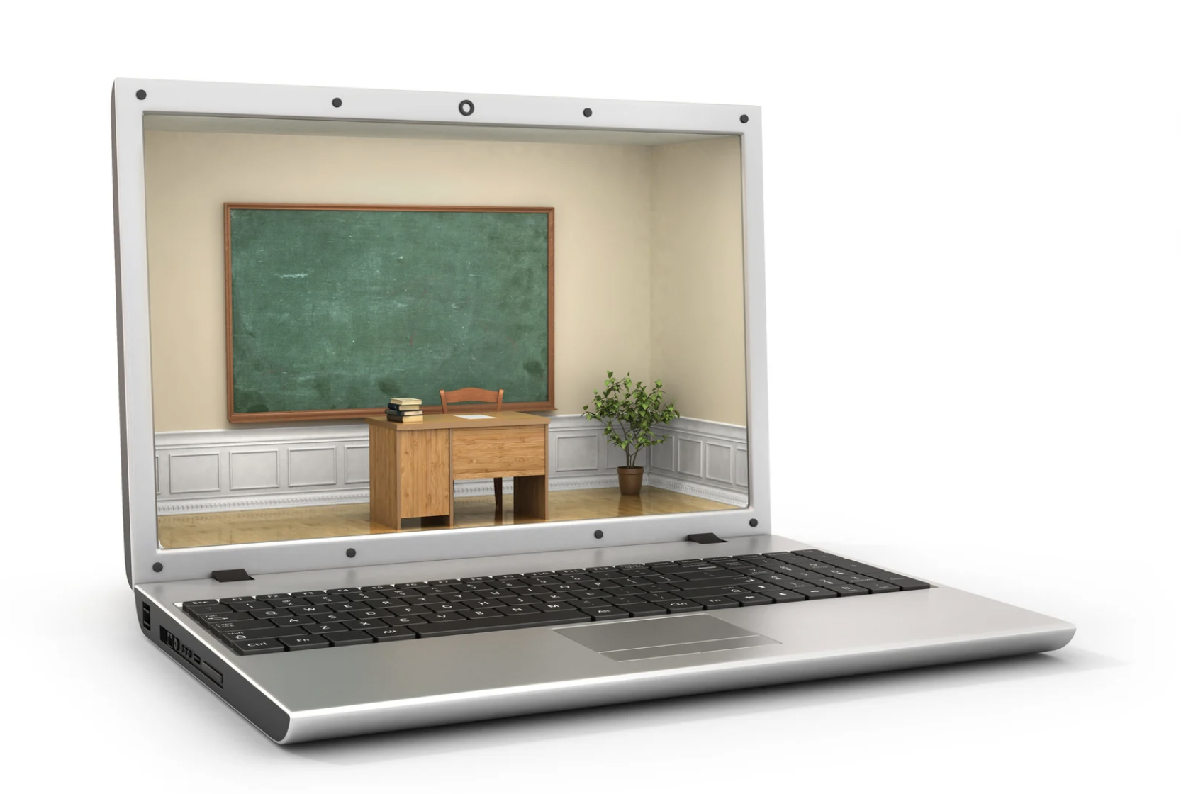 Apprenant sur la plateforme IDEAFORMA